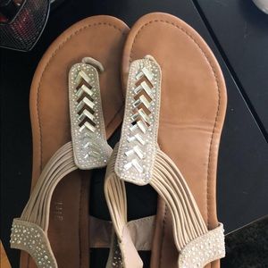 super cute sandals